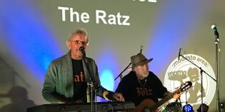 RIP – Gary Duncan – Formerly of the Ratz RIP – Gary Duncan – Formerly of the Ratz