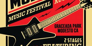 Go Modesto: ModStock Go Modesto: ModStock