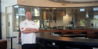 ChefView – Fina by John Surla ChefView – Fina by John Surla