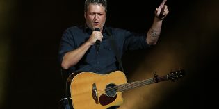 Blake Shelton & Friends – Live at the SAP Center Blake Shelton & Friends – Live at the SAP Center
