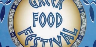Go Modesto – Greek Food Festival Go Modesto – Greek Food Festival