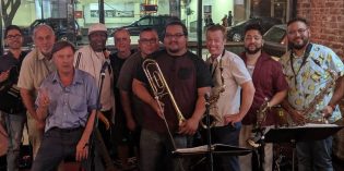 Jazz&BluesView – Fall is in the Air Jazz&BluesView – Fall is in the Air