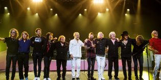 Foreigner: Then and Now Foreigner: Then and Now