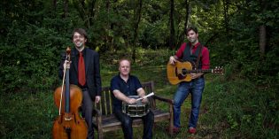 Unplugged View – Band of Brothers Unplugged View – Band of Brothers