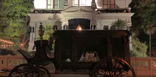 Morbid Obsession – Victorian Funeral Customs Morbid Obsession – Victorian Funeral Customs