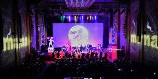 MAMAView: Modesto Area Music Wins MAMAView: Modesto Area Music Wins