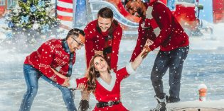 BigView – Home for the Holidays BigView – Home for the Holidays