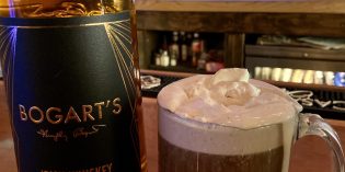 IrishCoffeeView IrishCoffeeView