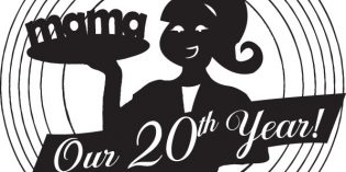 Thank You for 20 Year MAMA Celebration Thank You for 20 Year MAMA Celebration