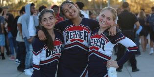 Friday Night Football – Final Score Friday Night Football – Final Score