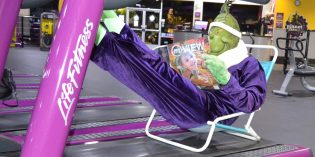 FitView – Mean Green in Fitness FitView – Mean Green in Fitness