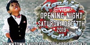 Rockin Holiday Opens Dec 7 Rockin Holiday Opens Dec 7