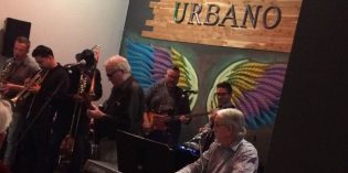 Jazz-BluesView: If you Luv Music Jazz-BluesView: If you Luv Music
