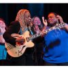 Blues is a Woman Blues is a Woman