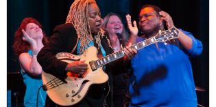 Blues is a Woman Blues is a Woman