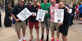 HavenView – Walk a Mile is Coming HavenView – Walk a Mile is Coming