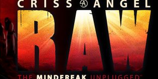 Added show by Superstar Magician Criss Angel! Added show by Superstar Magician Criss Angel!