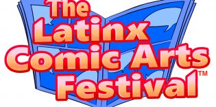 GeekView: LatinX Comic Art Festival GeekView: LatinX Comic Art Festival
