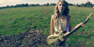 MAMAView: Halee Smith Rockit Music Gear MAMAView: Halee Smith Rockit Music Gear