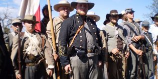 Go Knights Ferry – Civil War Days Go Knights Ferry – Civil War Days