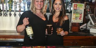 FoodView – At P. Wexford’s, Everyone is Family FoodView – At P. Wexford’s, Everyone is Family