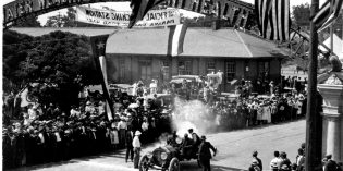 1900-1920 Modesto Timeline 1900-1920 Modesto Timeline