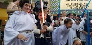 GeekView: May the Force Be With You GeekView: May the Force Be With You