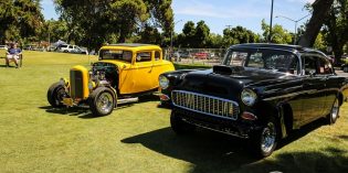 American Graffiti Car Parade and Festival Cancelled