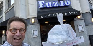FoodView: Delicious and Deliverable FoodView: Delicious and Deliverable