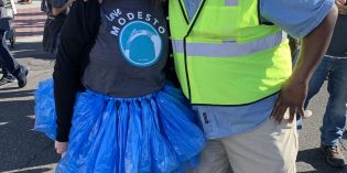 Earth Day InterView – Vicki Rice Earth Day InterView – Vicki Rice