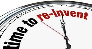 MAMAView: Reinvention MAMAView: Reinvention