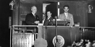 1940s Modesto Time Line 1940s Modesto Time Line