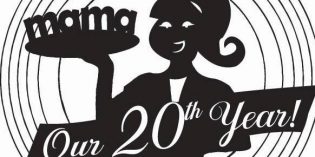 MAMA Virtual Live MAMA Virtual Live