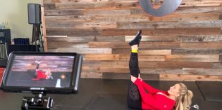 WellnessView – Virtual Fitness WellnessView – Virtual Fitness