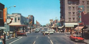 BigView – The 1950s BigView – The 1950s