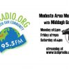 MAMAView: On the Radio and Streaming MAMAView: On the Radio and Streaming