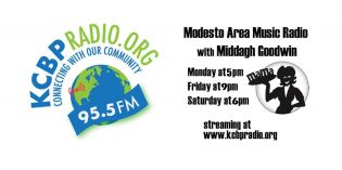 MAMAView: On the Radio and Streaming MAMAView: On the Radio and Streaming