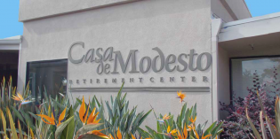 Casa de Modesto Brick Fundraiser Casa de Modesto Brick Fundraiser