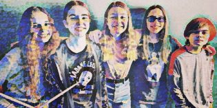 Songwriting View: The Voice of Summer Songwriting View: The Voice of Summer