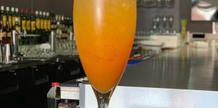 BrewView My Mimosas