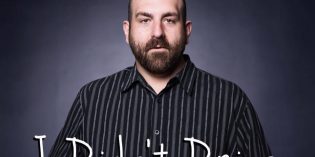 ComedyView: Local Comedian’s Amazon Prime Special ComedyView: Local Comedian’s Amazon Prime Special