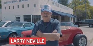 King of the Muscle Cars King of the Muscle Cars