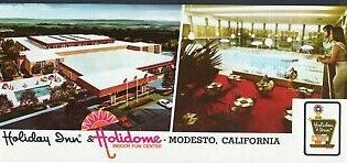 1970s Modesto Timeline 1970s Modesto Timeline