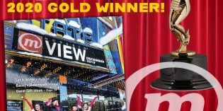 We Won Gold! We Won Gold!