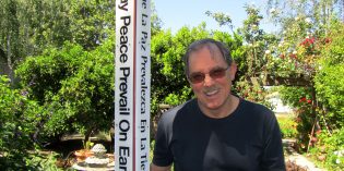 InterVIEW – Dan Onorato – Modesto Peace Life Center InterVIEW – Dan Onorato – Modesto Peace Life Center