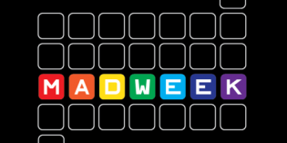 MAD Week 2020 MAD Week 2020