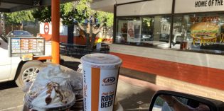 FoodView – Dining Al Fresco FoodView – Dining Al Fresco
