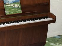 Piano Version of Grandaddy Song Released and 20th Anniversary Reissue of Sophtware Slump. Piano Version of Grandaddy Song Released and 20th Anniversary Reissue of Sophtware Slump.