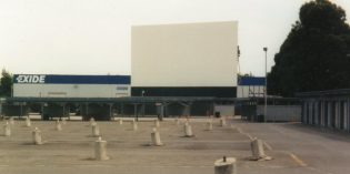Ceres Drive-In Returns! Ceres Drive-In Returns!