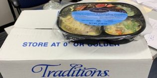 Senior Meals Still Available Senior Meals Still Available